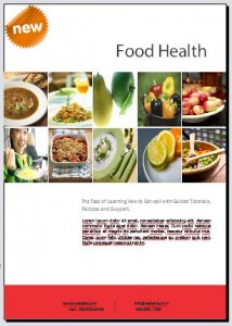 IM small report design service, professional IM design services