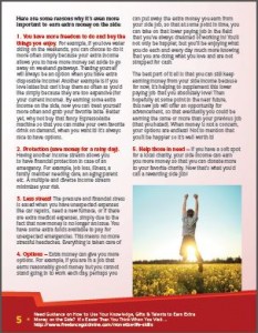 Consultants, Small business, Business Coaches, Presenters, Online Teachers Design Service